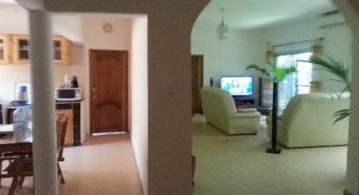 Villa for Rent in Virage (Dakar)