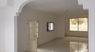 Villa 5 rooms for rent - Mermoz Dakar