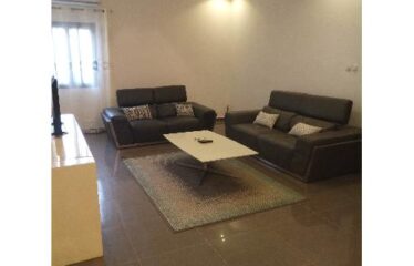 Appartement 6 pièces à louer – Ngor Almadies