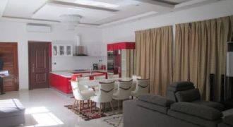 LOCATION Villa 7 rooms Mermoz Dakar