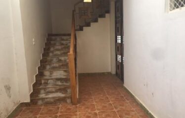 4-room apartment for rent in Mermoz