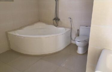 RENTAL Villa 6 rooms 400 m² – Almadies (Dakar)