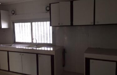 RENTAL Villa 6 rooms 400 m² – Almadies (Dakar)