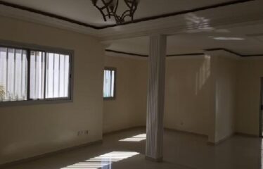 RENTAL Villa 6 rooms 400 m² – Almadies (Dakar)