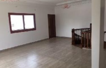 8 room villa for rent in Almadies