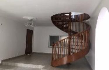 8 room villa for rent in Almadies