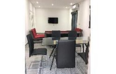 Penthouse Apartment For Rent In Ngor