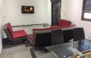 Penthouse Apartment For Rent In Ngor