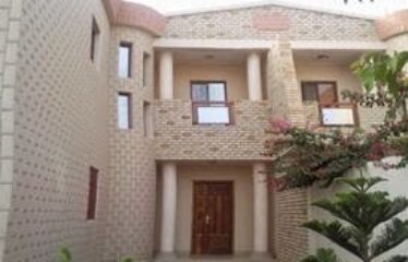 LARGE STANDING APARTMENT T5 WINDOW MERMOZ