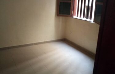 3 bedroom apartment living room for rent in Fann-hock