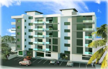 SEA VIEW APARTMENTS HANN MARINAS