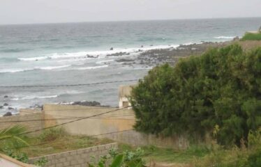 BELLE VILLA VUE SUR MER A VENDRE AU VIRAGE