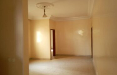 5 BEDROOM VILLA FOR SALE IN YOFF DJILY MBAYE