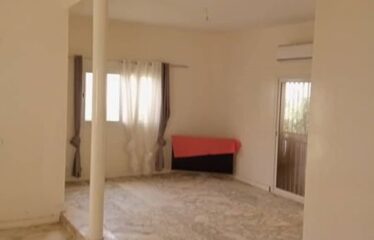 5 BEDROOM VILLA FOR RENT IN ALMADIES