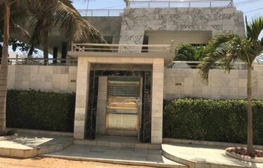 5 BEDROOM VILLA FOR SALE IN ALMADIES