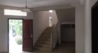 5 bedroom villa for rent in Almadies