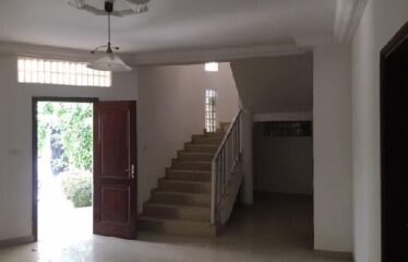 5 bedroom villa for rent in Almadies