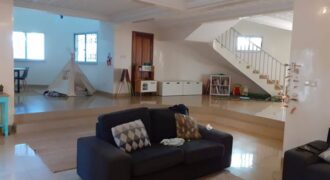 House for rent in Dakar Almadies