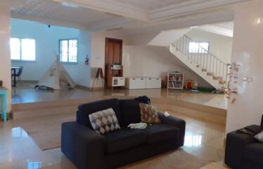 House for rent in Dakar Almadies