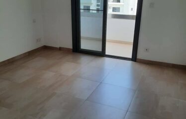 Apartment for Rent Dakar Mermoz 2 CH