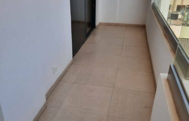 Apartment for Rent Dakar Mermoz 2 CH