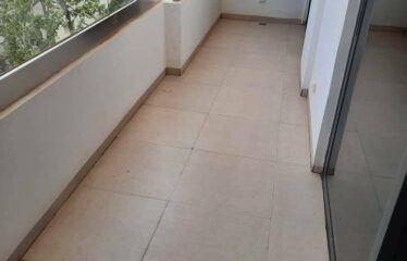 Apartment for Rent Dakar Mermoz 2 CH