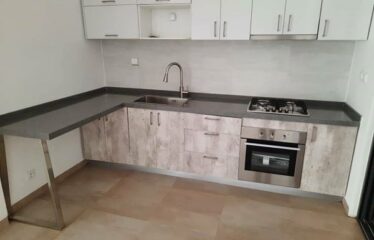 Apartment for Rent Dakar Mermoz 2 CH