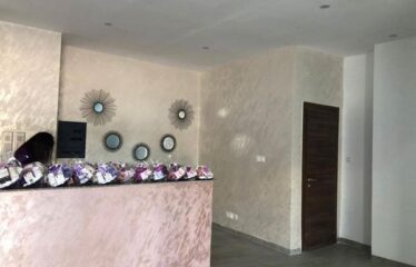 Apartment for Rent Dakar Mermoz 2 CH