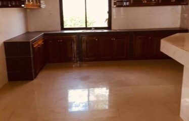 Dakar Almadies 4 bedroom apartment rental