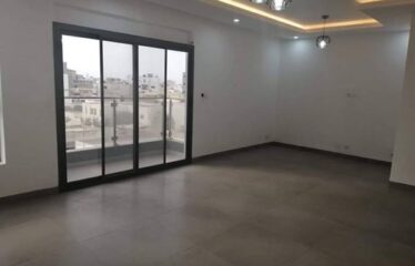 Apartment for Rent Dakar Mermoz