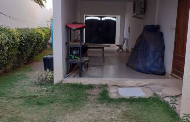 House for rent in Dakar Almadies