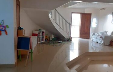 House for rent in Dakar Almadies