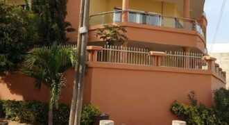 House for rent Dakar Almadies