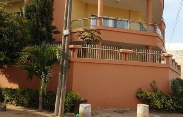 House for rent Dakar Almadies