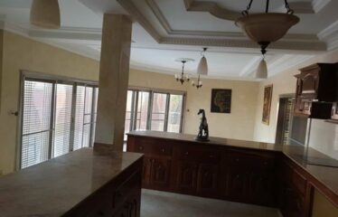 House for rent Dakar Almadies