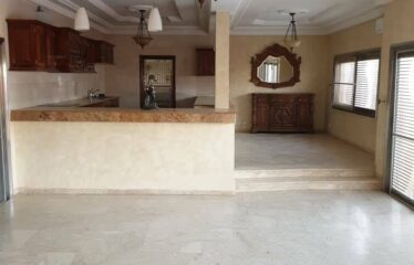 House for rent Dakar Almadies