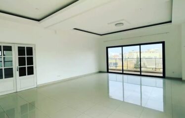 Apartment for rent in Almadies