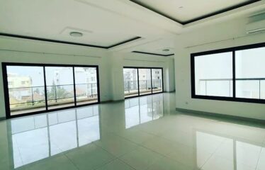 Apartment for rent in Almadies