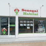 SENEGAL HABITAT