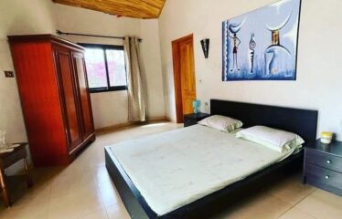 HOUSE FOR SALE IN LA SOMONE