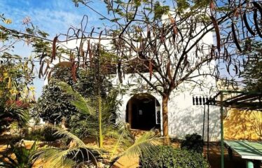 HOUSE FOR SALE IN LA SOMONE