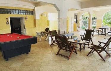 HOUSE FOR SALE IN LA SOMONE