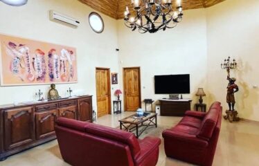 HOUSE FOR SALE IN LA SOMONE