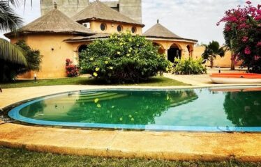 HOUSE FOR SALE IN LA SOMONE