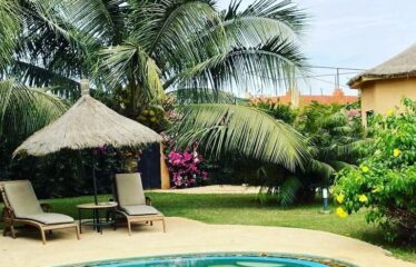 HOUSE FOR SALE IN LA SOMONE