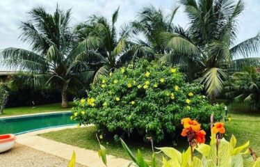 HOUSE FOR SALE IN LA SOMONE