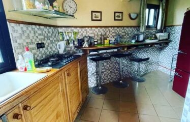 HOUSE FOR SALE IN LA SOMONE