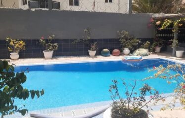 HOUSE FOR SALE IN ALMADIES