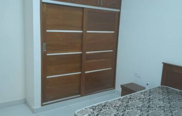 F4 APARTMENT FOR RENT IN LES ALMADIES