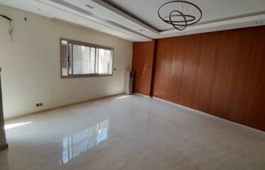 F4 APARTMENT FOR SALE IN CITE BIAGUI